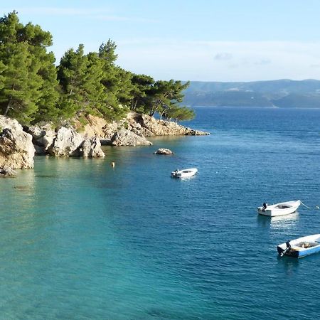 Beach State Of Art, Balica Rat Stanici 外观 照片