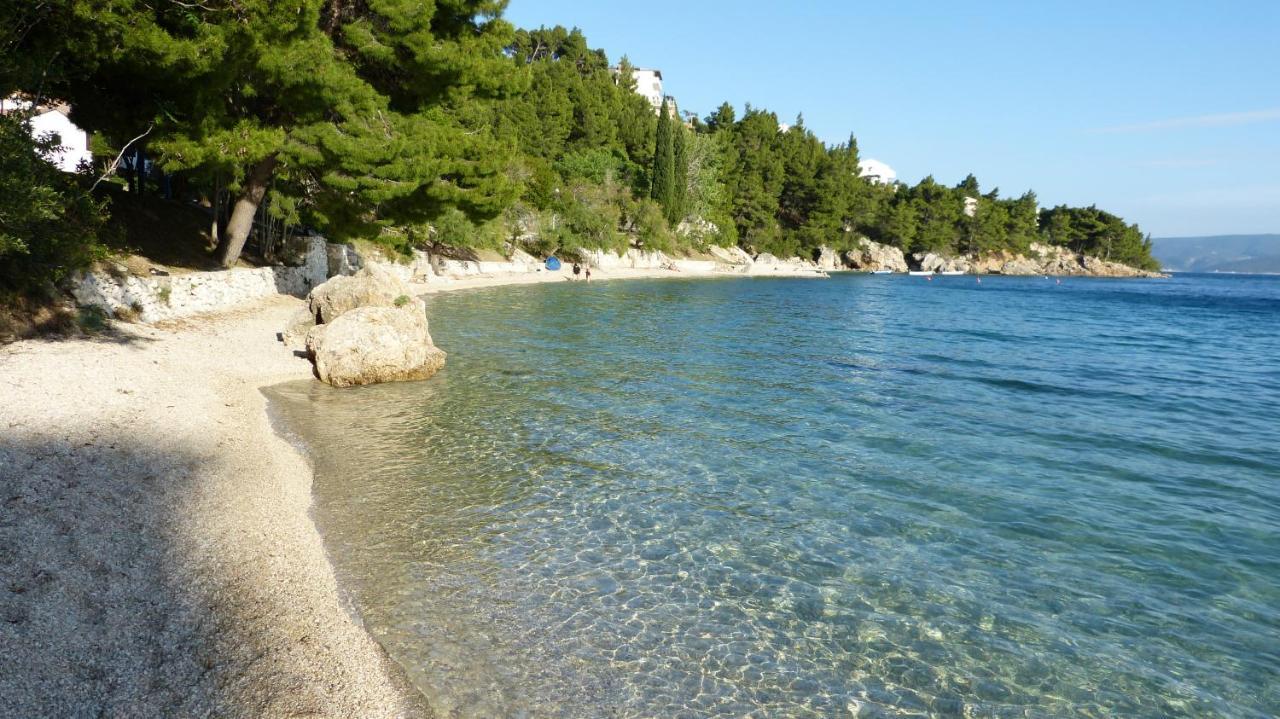 Beach State Of Art, Balica Rat Stanici 外观 照片